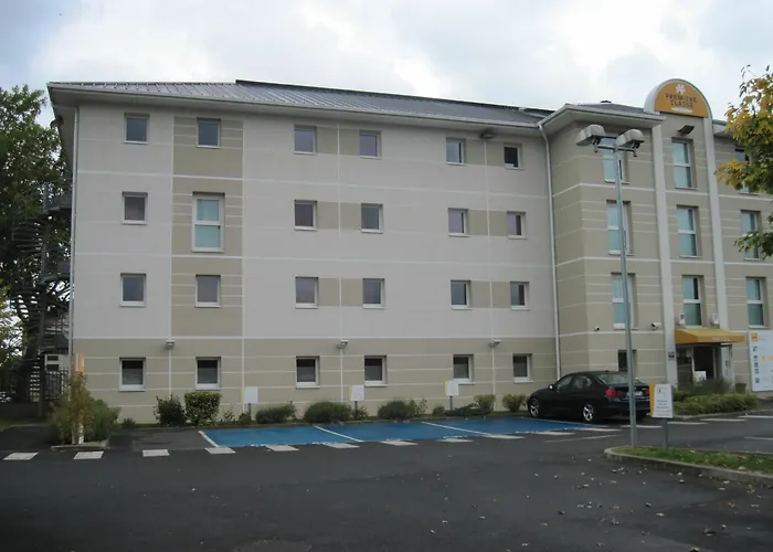 Premiere Classe Hotel